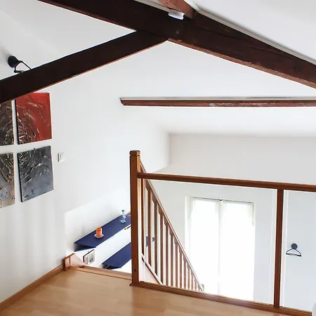 Appartement Christine