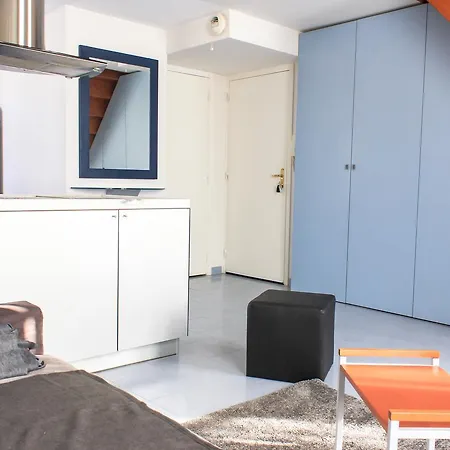 Christine Appartement *